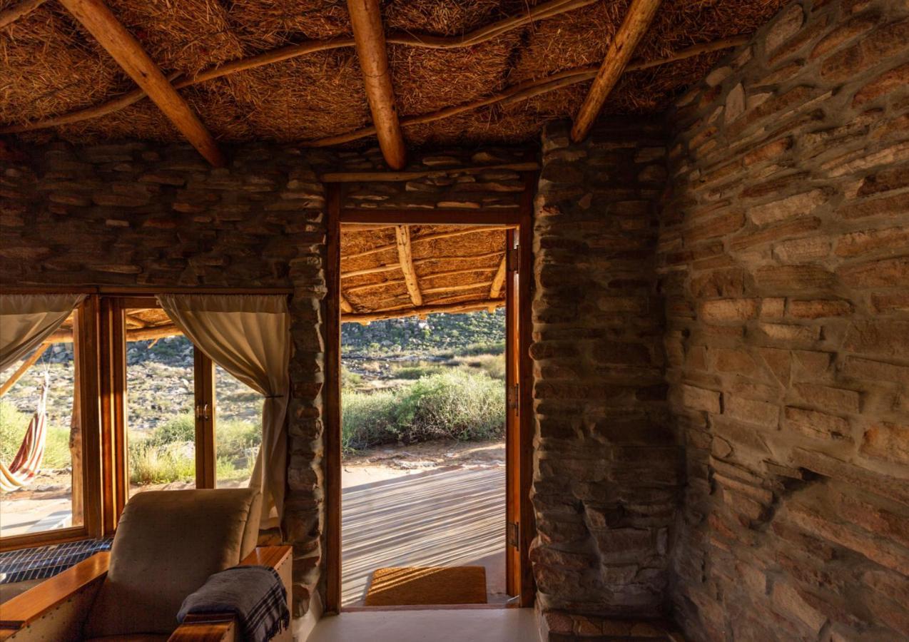 Villa Oudrif Farm Clanwilliam Exterior foto