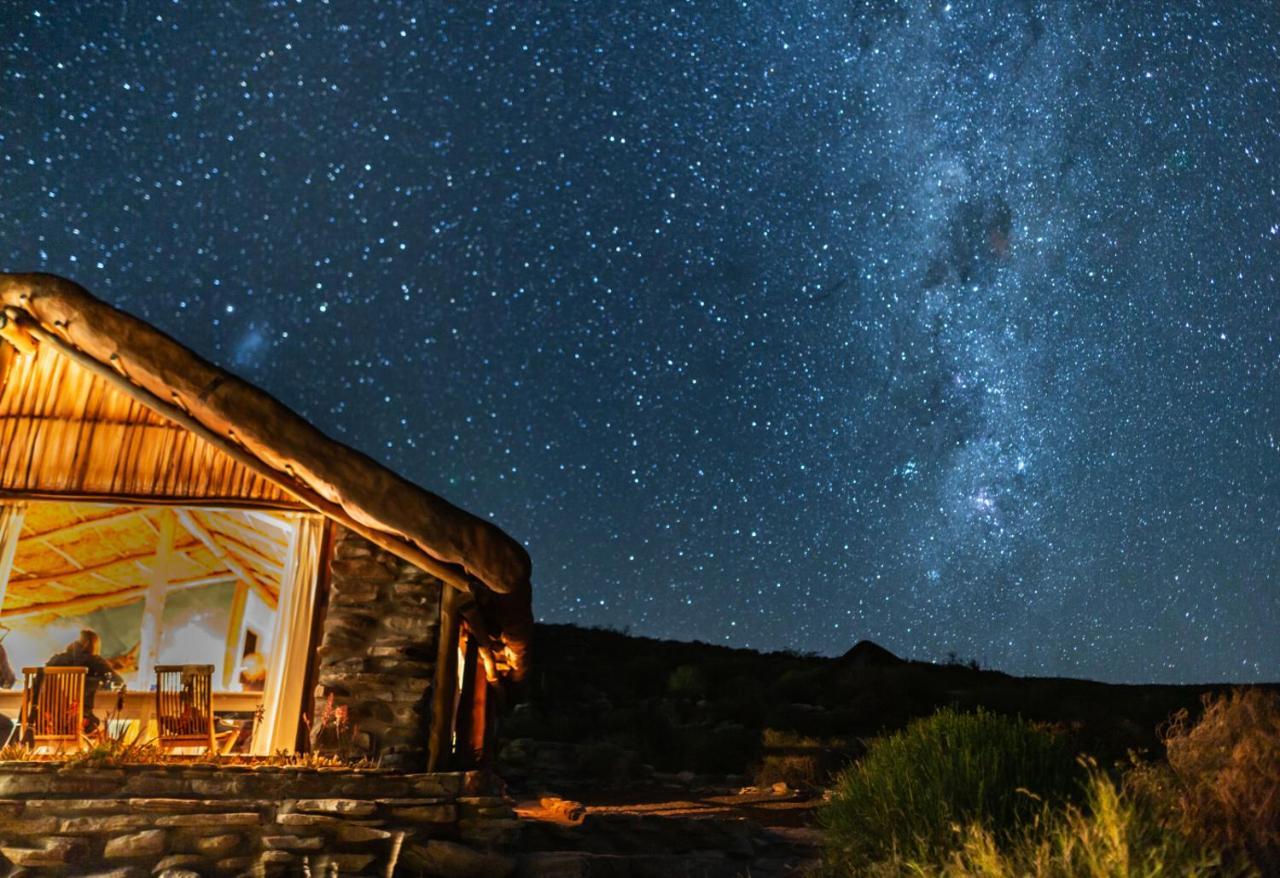 Villa Oudrif Farm Clanwilliam Exterior foto
