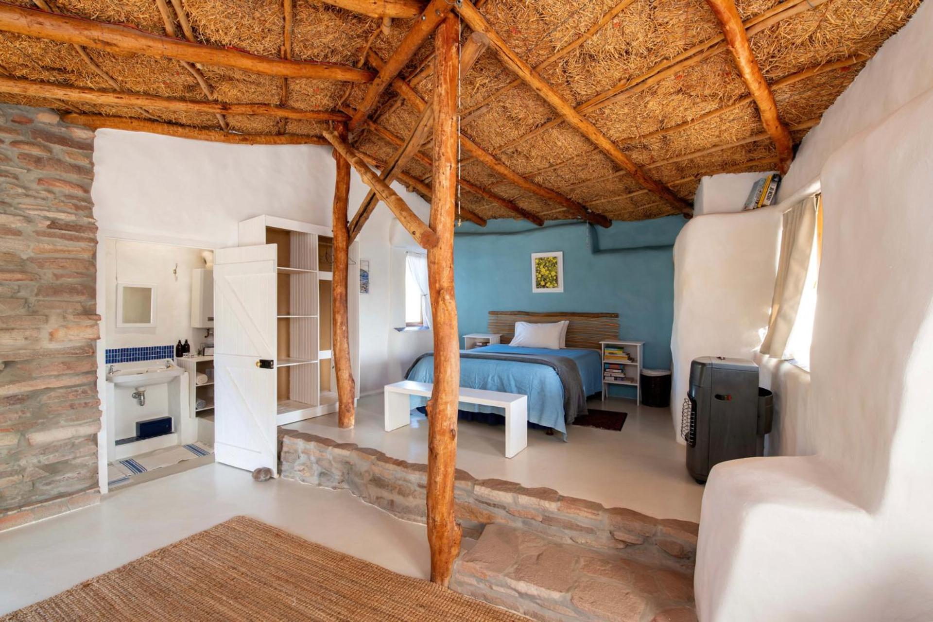 Villa Oudrif Farm Clanwilliam Habitación foto