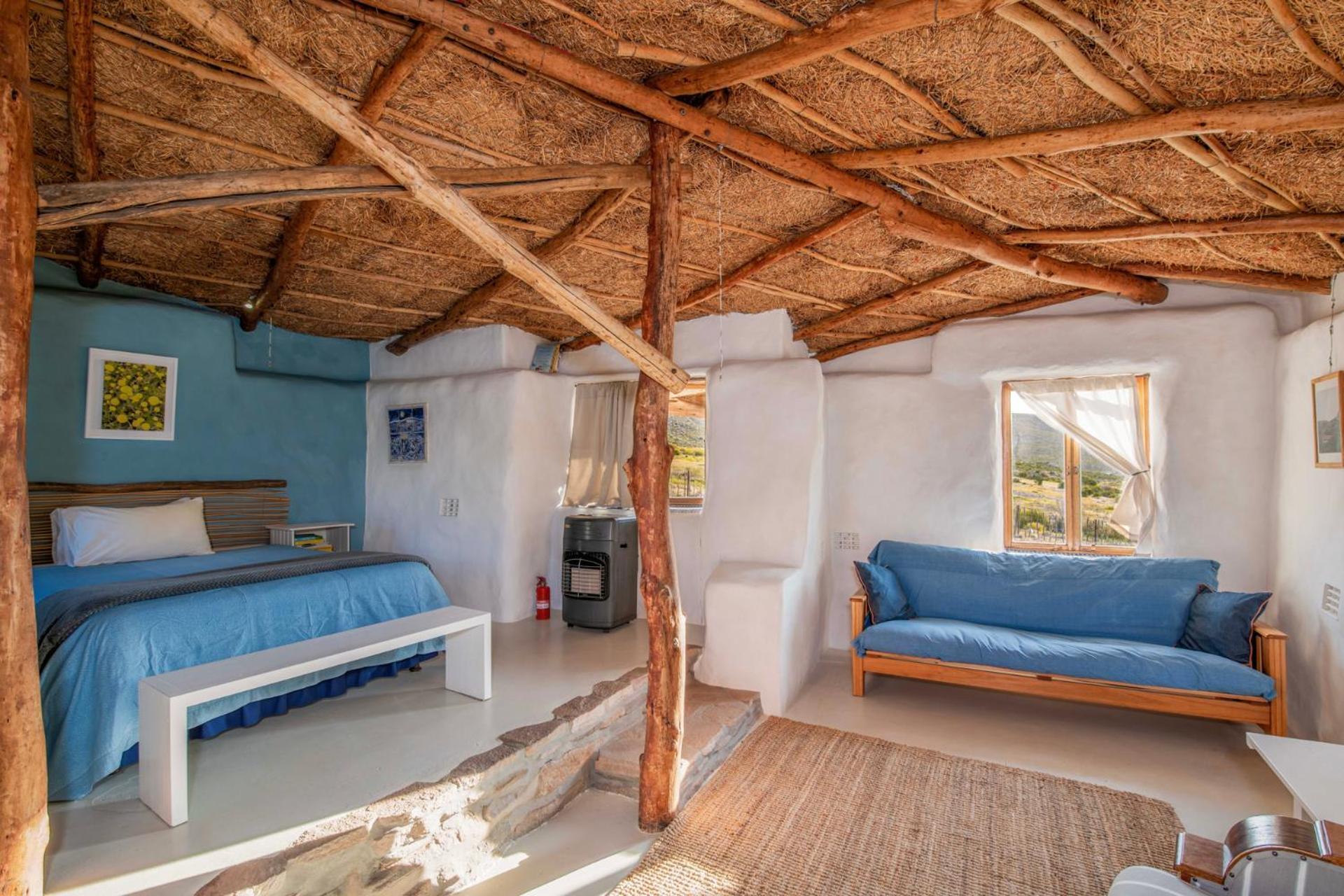 Villa Oudrif Farm Clanwilliam Habitación foto